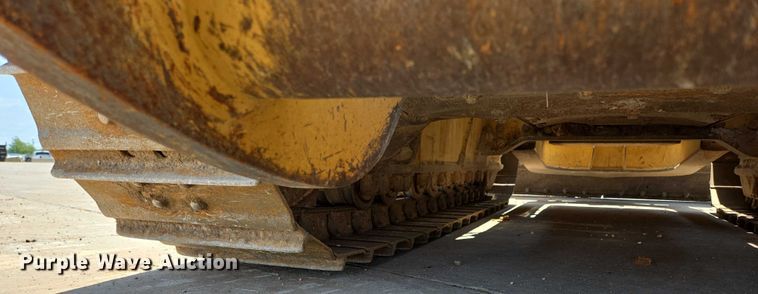 image for item ED2040 2013 Caterpillar D4K2 XL dozer