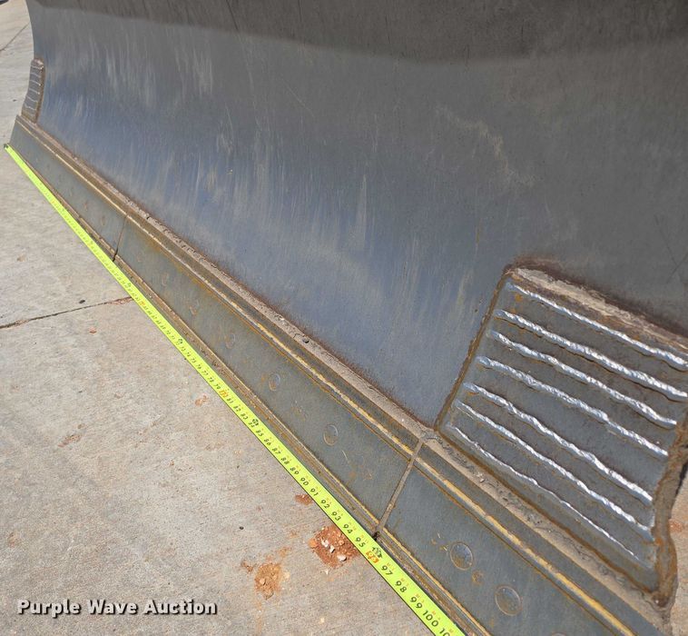 image for item ED2040 2013 Caterpillar D4K2 XL dozer