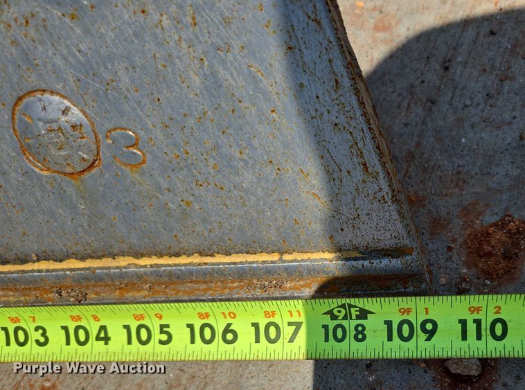 image for item ED2040 2013 Caterpillar D4K2 XL dozer