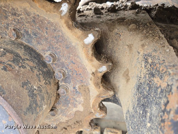 image for item ED2078 2015 Kubota U25  mini excavator