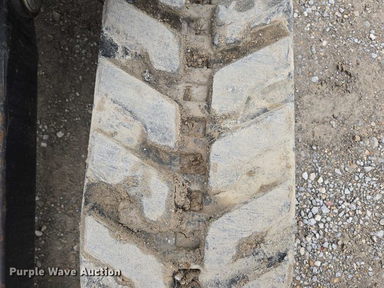 image for item ED2078 2015 Kubota U25  mini excavator