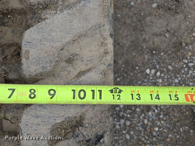 image for item ED2078 2015 Kubota U25  mini excavator