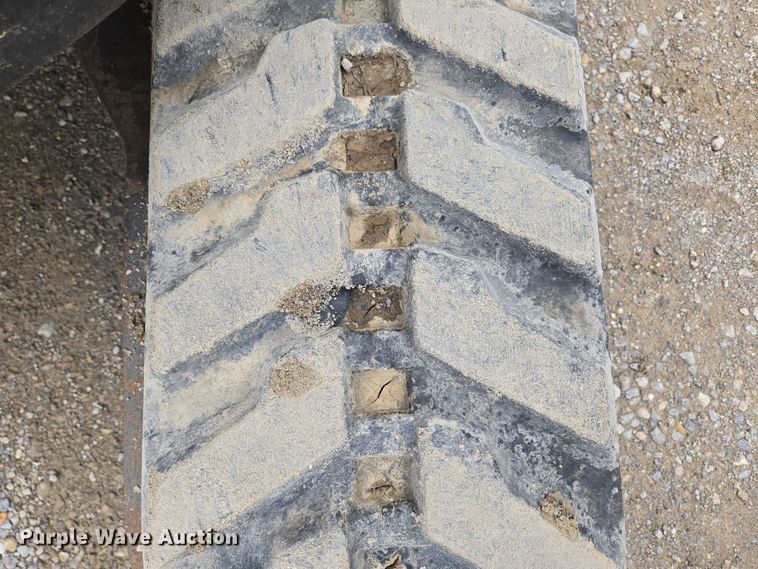 image for item ED2078 2015 Kubota U25  mini excavator