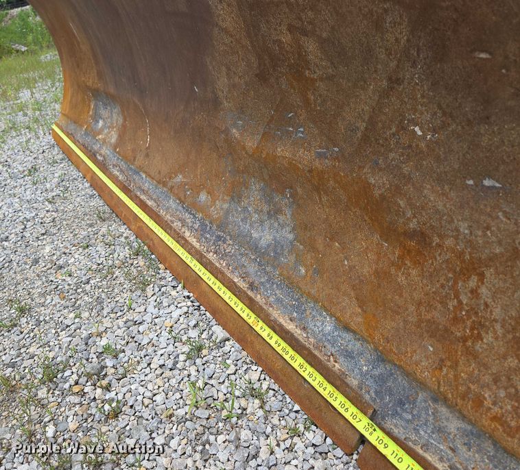 image for item ED2089 1995 John Deere 550 G dozer