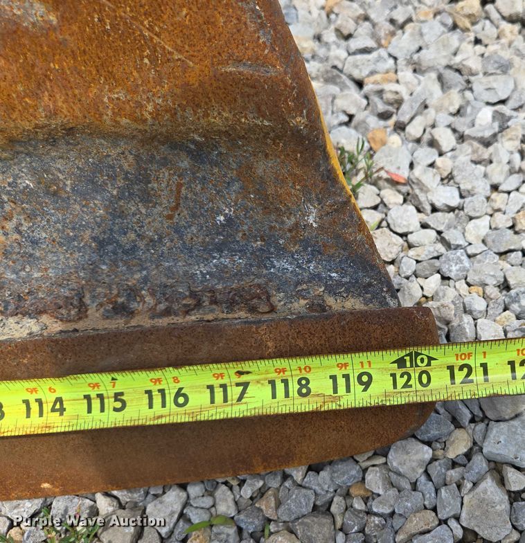 image for item ED2089 1995 John Deere 550 G dozer