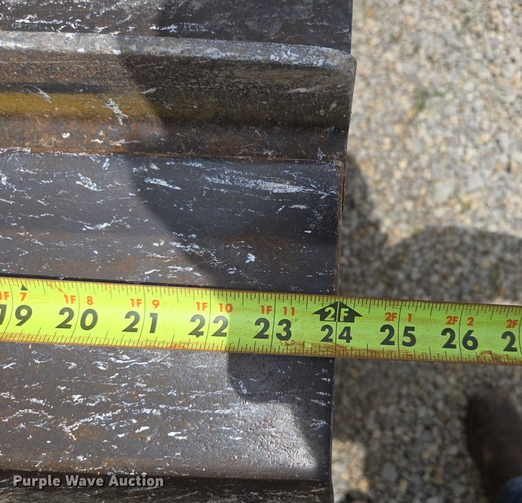 image for item ED2089 1995 John Deere 550 G dozer