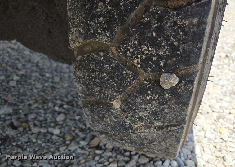 image for item ED2090 2019 Blastcrete DA 350 seal coat applicator