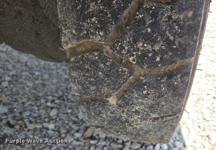 image for item ED2090 2019 Blastcrete DA 350 seal coat applicator