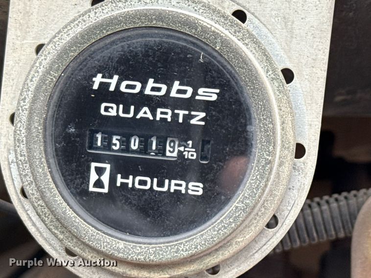 image for item ED5674 1999 Freightliner FL60 water truck