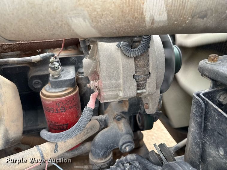 image for item ED5674 1999 Freightliner FL60 water truck