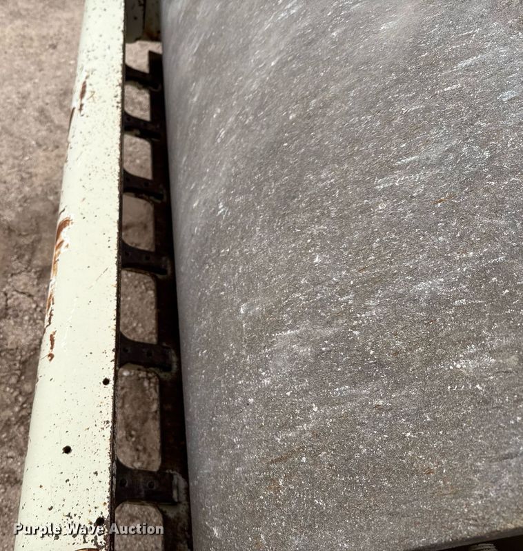 image for item ED5676 2004 Ingersoll-Rand SD-77DX TF single drum vibratory roller