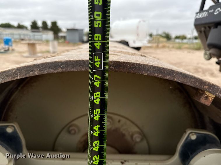 image for item ED5676 2004 Ingersoll-Rand SD-77DX TF single drum vibratory roller