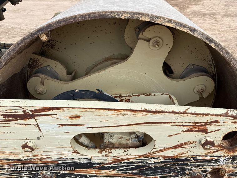 image for item ED5676 2004 Ingersoll-Rand SD-77DX TF single drum vibratory roller