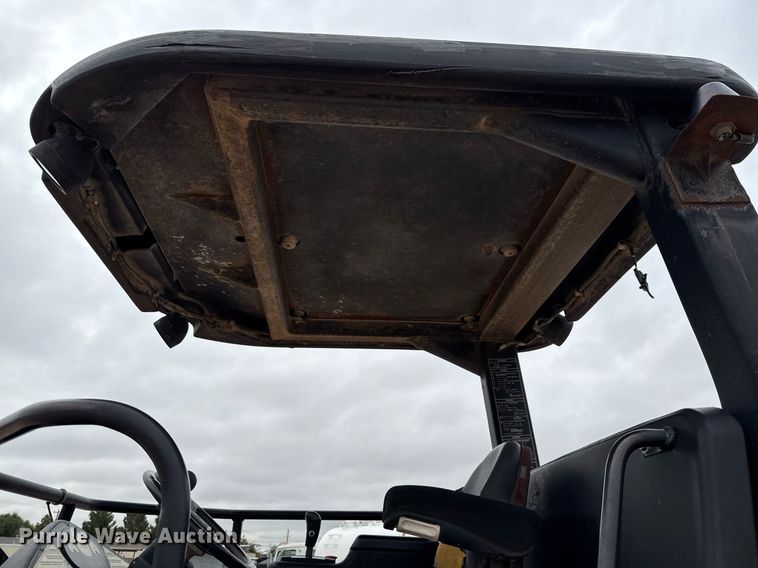 image for item ED5676 2004 Ingersoll-Rand SD-77DX TF single drum vibratory roller