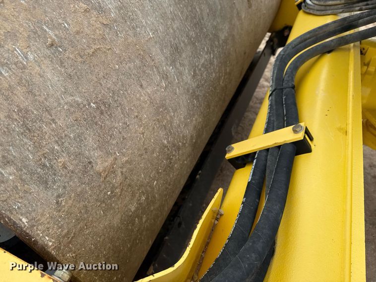 image for item ED5677 2017 Bomag BW211 DH-5 single drum vibratory roller