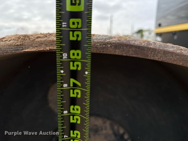 image for item ED5677 2017 Bomag BW211 DH-5 single drum vibratory roller