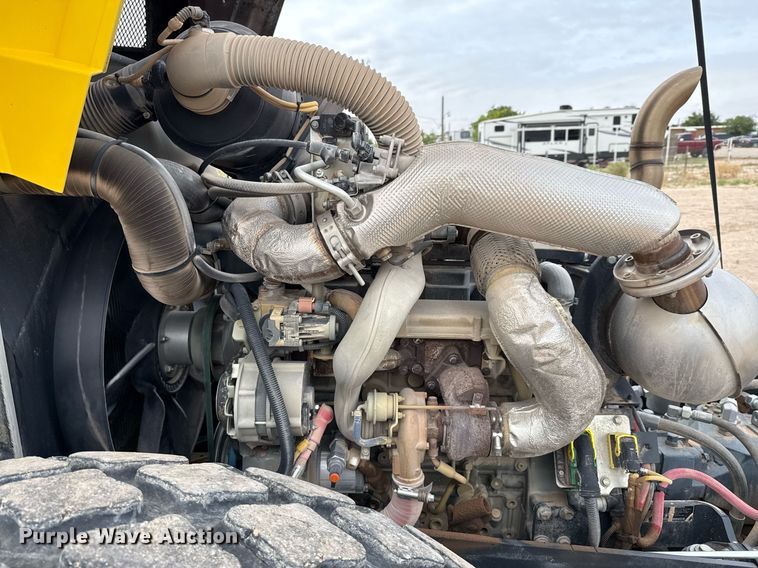 image for item ED5677 2017 Bomag BW211 DH-5 single drum vibratory roller