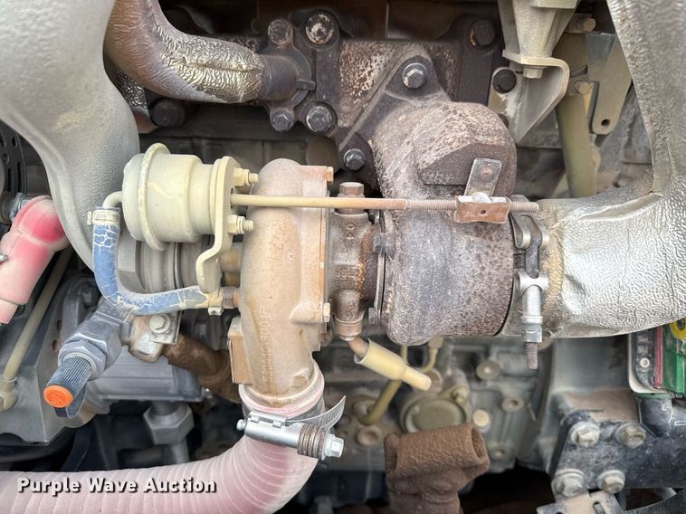 image for item ED5677 2017 Bomag BW211 DH-5 single drum vibratory roller