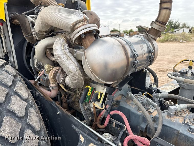 image for item ED5677 2017 Bomag BW211 DH-5 single drum vibratory roller