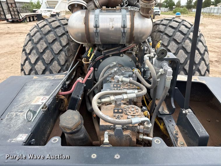 image for item ED5677 2017 Bomag BW211 DH-5 single drum vibratory roller