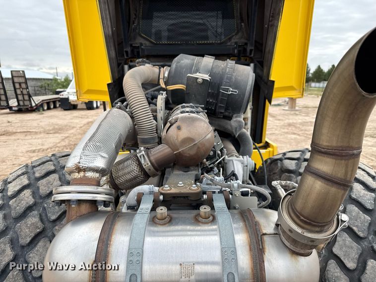 image for item ED5677 2017 Bomag BW211 DH-5 single drum vibratory roller