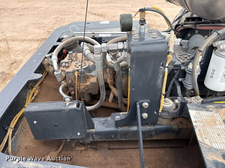 image for item ED5677 2017 Bomag BW211 DH-5 single drum vibratory roller