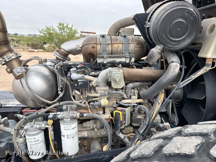 image for item ED5677 2017 Bomag BW211 DH-5 single drum vibratory roller