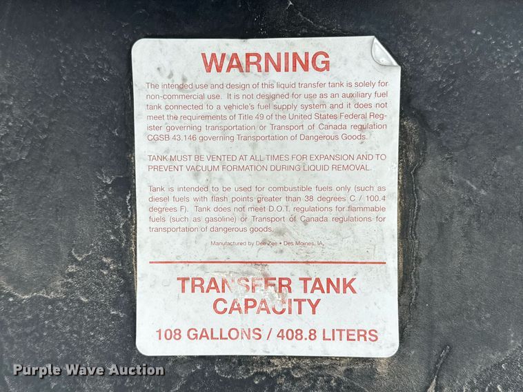 image for item ED5681 2019 Ford F350 Super Duty XL Crew Cab utility bed pickup truck