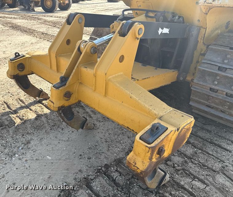 image for item ED5715 2019 Komatsu D65EX-18 dozer
