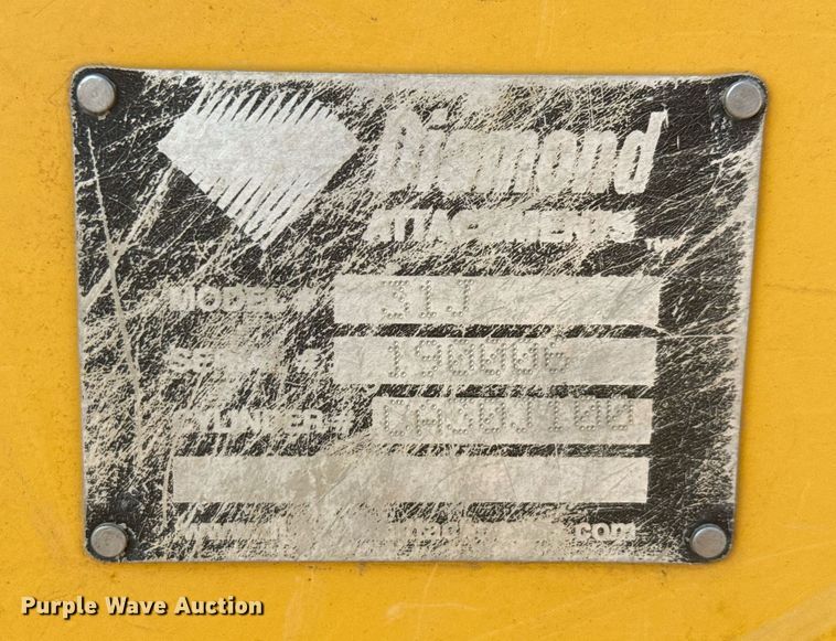 image for item ED5715 2019 Komatsu D65EX-18 dozer