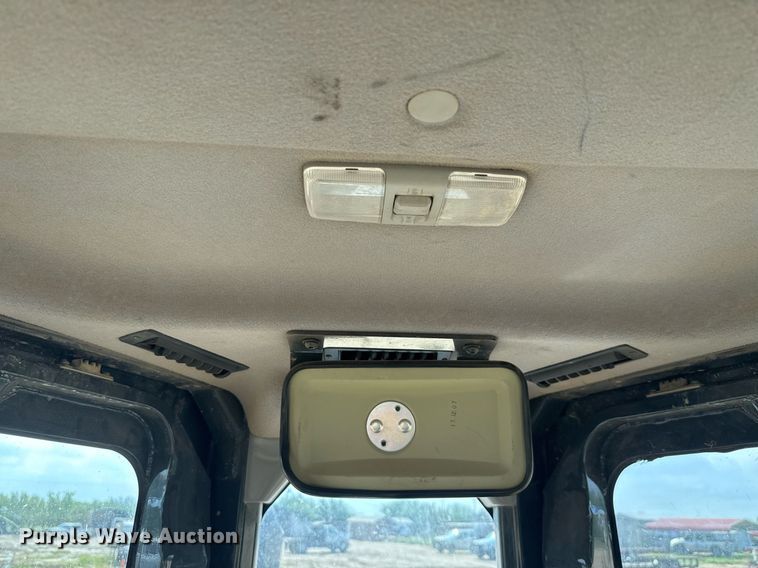 image for item ED5715 2019 Komatsu D65EX-18 dozer