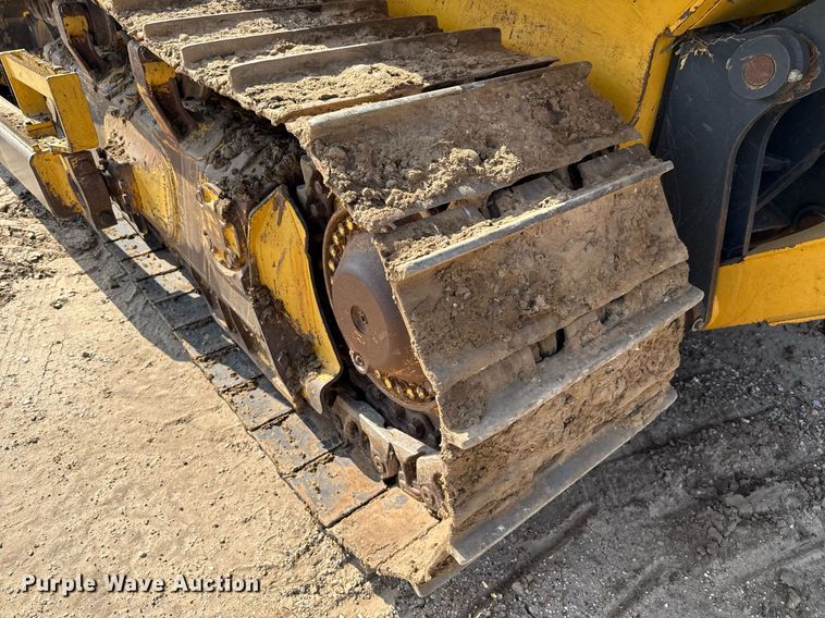 image for item ED5715 2019 Komatsu D65EX-18 dozer