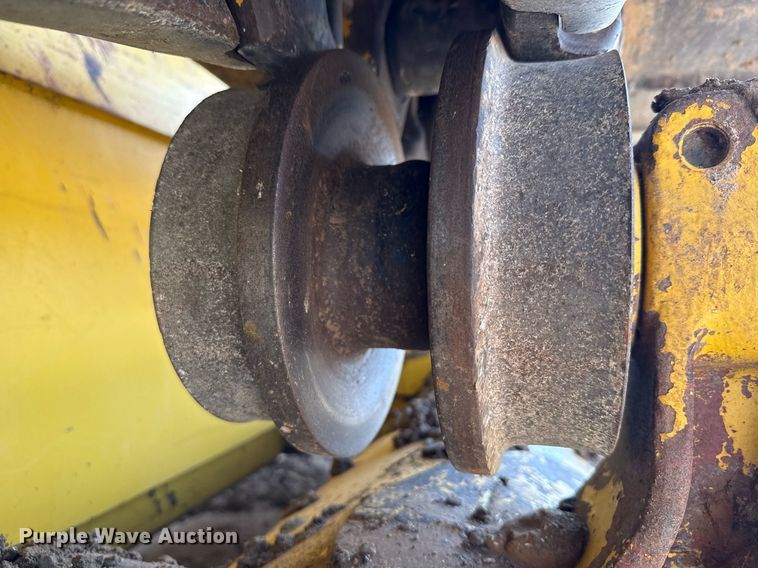 image for item ED5715 2019 Komatsu D65EX-18 dozer