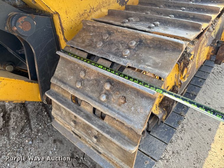 image for item ED5715 2019 Komatsu D65EX-18 dozer