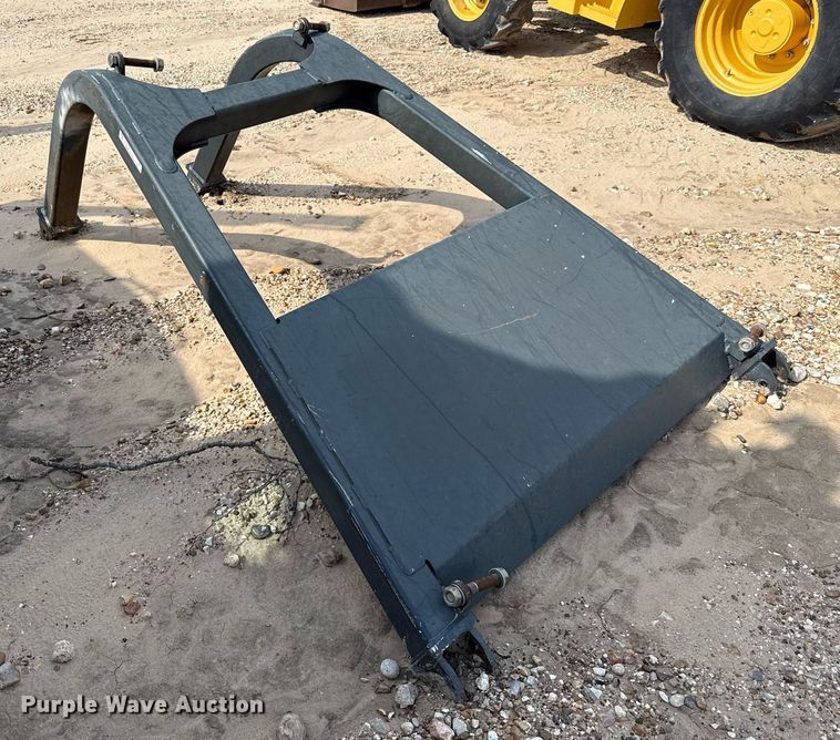 image for item ED5715 2019 Komatsu D65EX-18 dozer