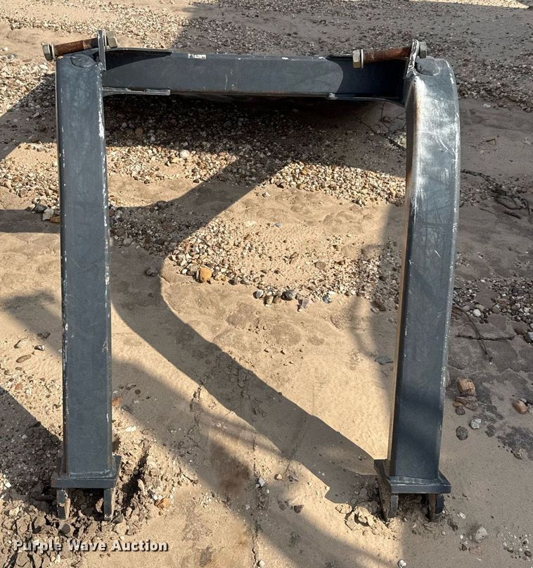 image for item ED5715 2019 Komatsu D65EX-18 dozer