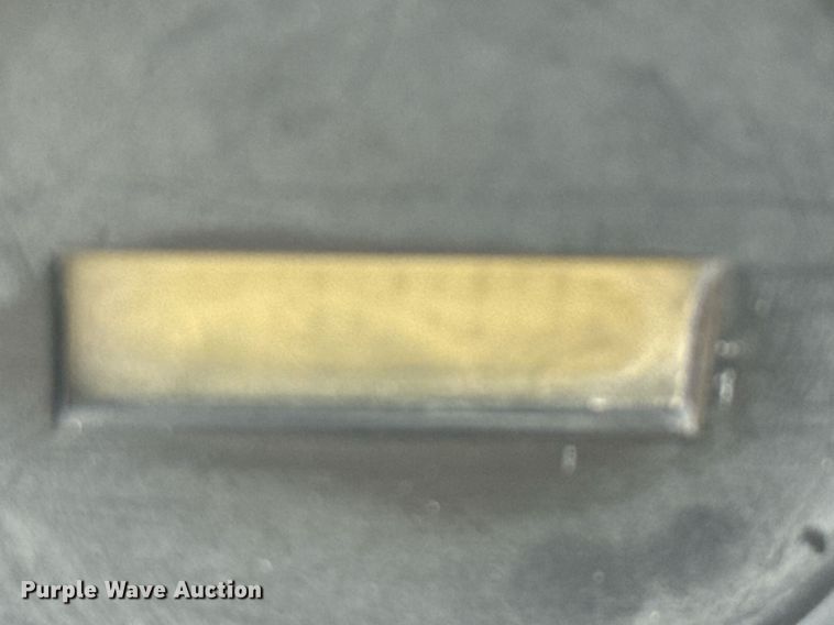 image for item ED5718 2007 Caterpillar CS-533E single drum vibratory roller