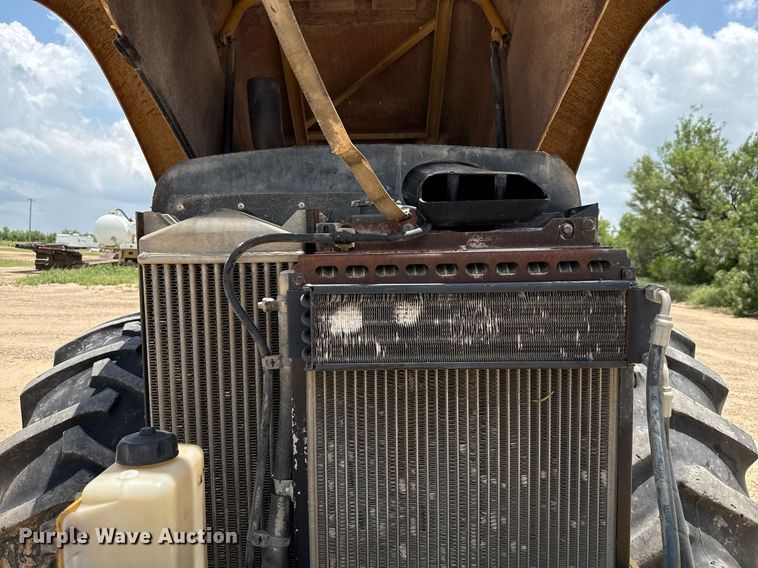 image for item ED5719 2005 Caterpillar CP-563E single drum vibratory roller