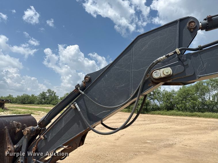 image for item ED5720 2012 John Deere 250G LC excavator