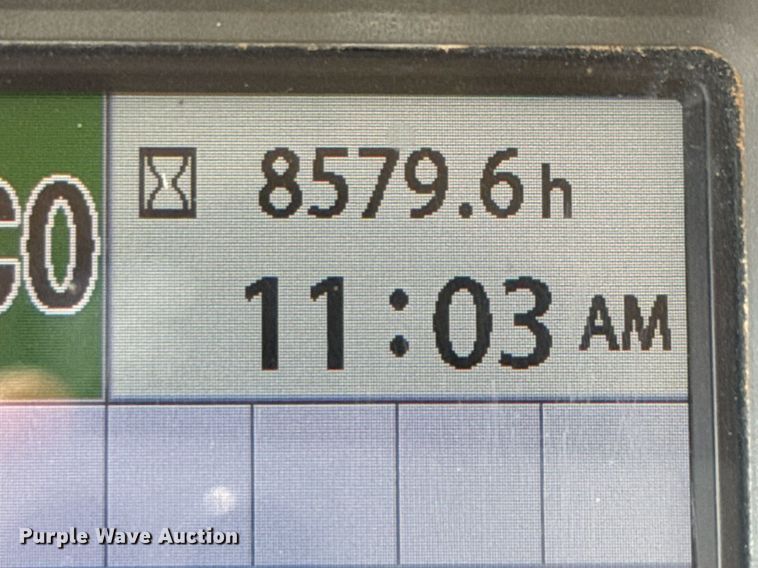 image for item ED5720 2012 John Deere 250G LC excavator