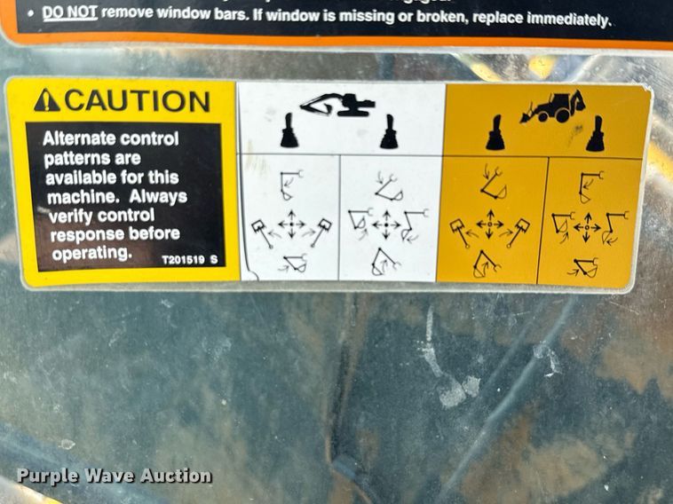image for item ED5720 2012 John Deere 250G LC excavator