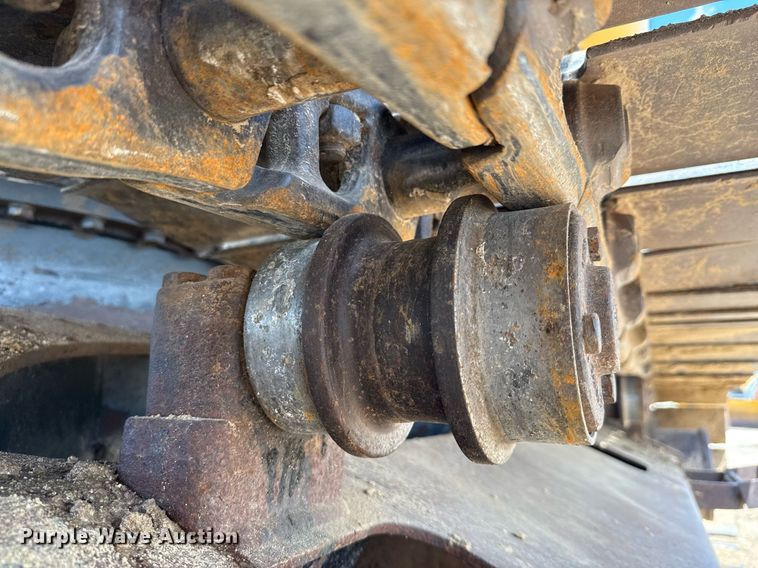 image for item ED5720 2012 John Deere 250G LC excavator