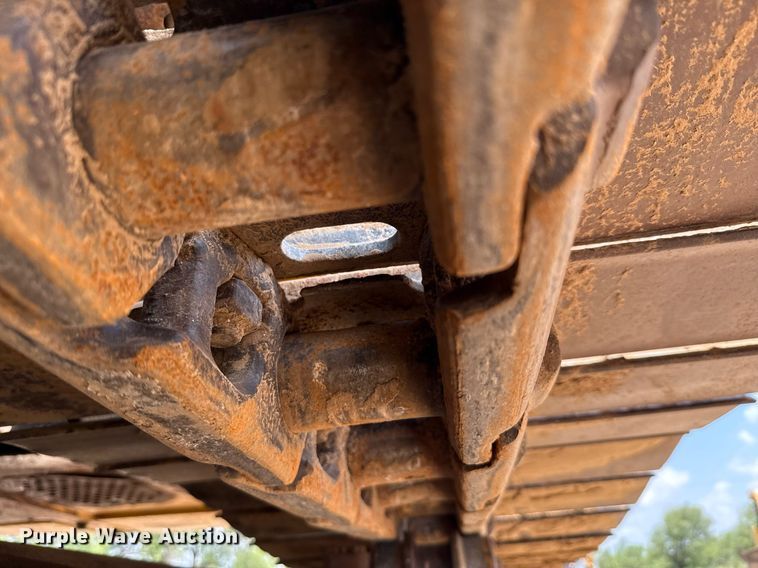 image for item ED5720 2012 John Deere 250G LC excavator