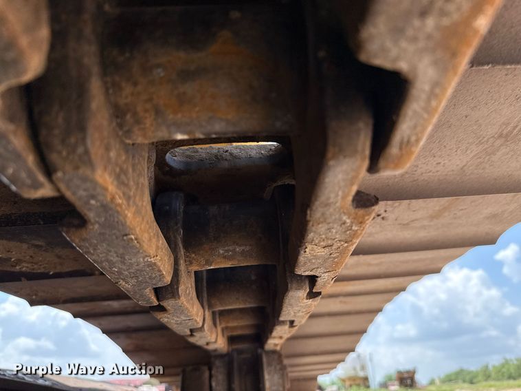 image for item ED5720 2012 John Deere 250G LC excavator