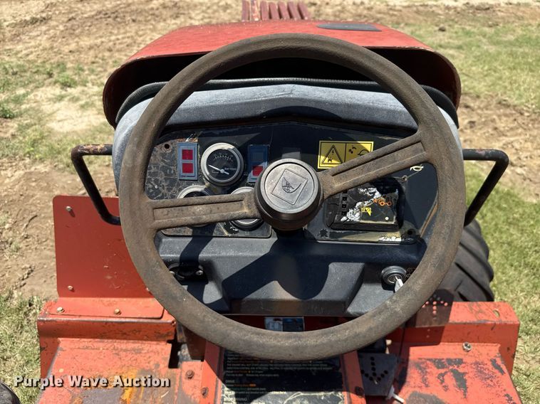 image for item ED5722 2004 Ditch Witch RT40 trencher