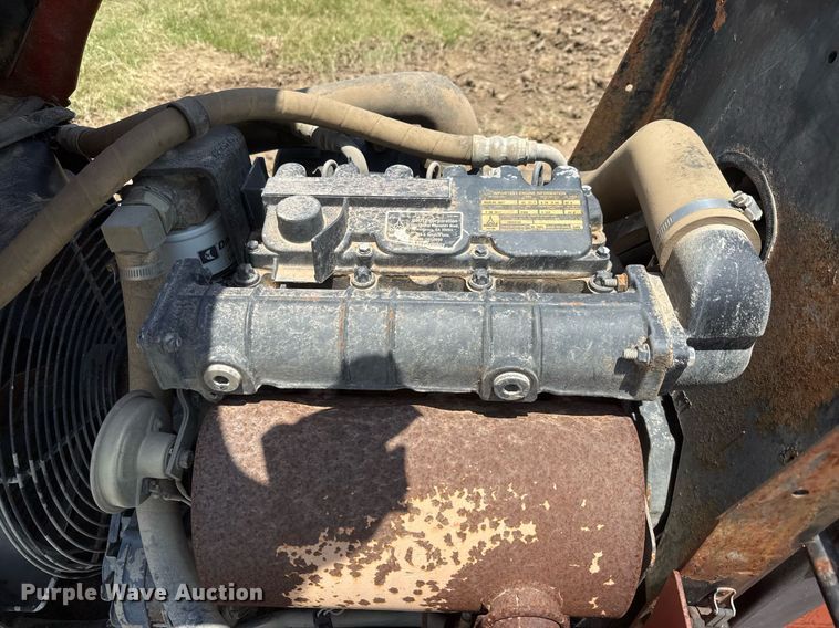 image for item ED5722 2004 Ditch Witch RT40 trencher