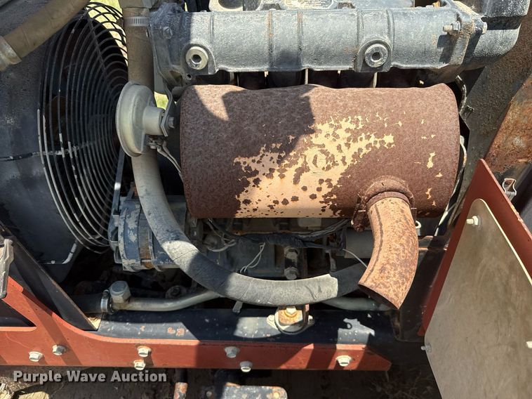 image for item ED5722 2004 Ditch Witch RT40 trencher