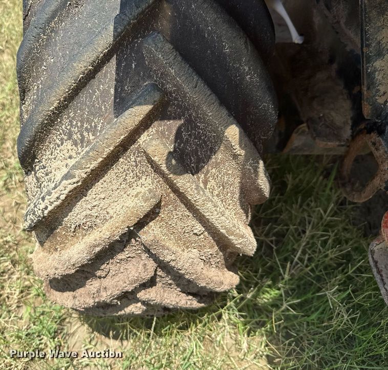 image for item ED5722 2004 Ditch Witch RT40 trencher