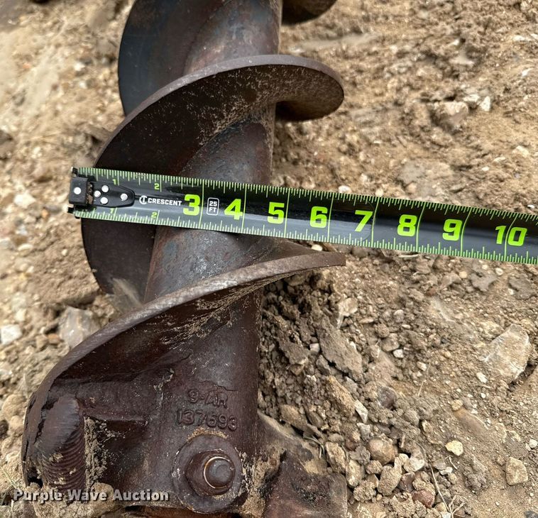 image for item ED5727 2011 Bobcat T630 tracked skid steer loader