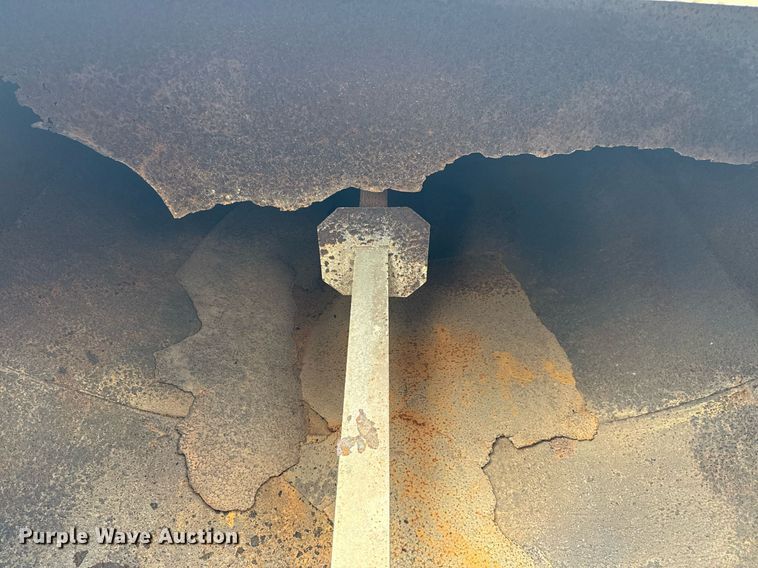 image for item ED5728 2000 International 9100 water truck